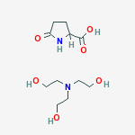 Compound Structure