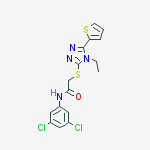 Compound Structure