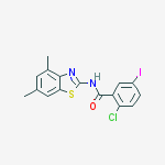Compound Structure