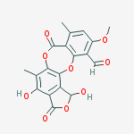 Compound Structure