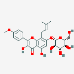 Compound Structure