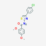 Compound Structure