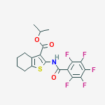 Compound Structure