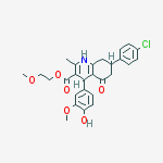 Compound Structure