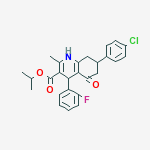 Compound Structure