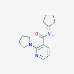 Compound Structure