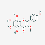 Compound Structure