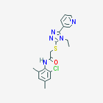 Compound Structure