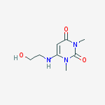 Compound Structure