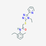 Compound Structure
