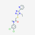 Compound Structure
