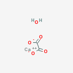 Calcium oxalate hydrate (CAS No. 5794-28-5) Suppliers ...