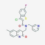 Compound Structure