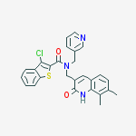 Compound Structure