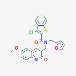 Compound Structure