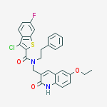 Compound Structure