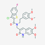 Compound Structure