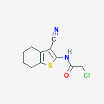 Compound Structure