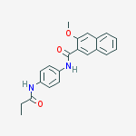 Compound Structure