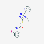 Compound Structure
