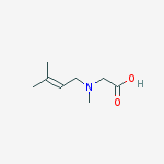 Compound Structure