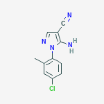 Compound Structure