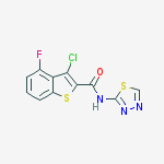 Compound Structure