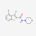 Compound Structure