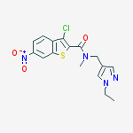 Compound Structure