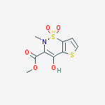 Compound Structure