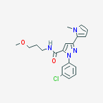 Compound Structure