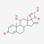 Compound Structure