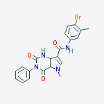 Compound Structure