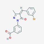 Compound Structure