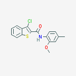 Compound Structure