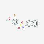 Compound Structure