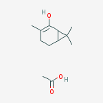 Compound Structure