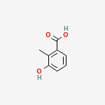 Compound Structure