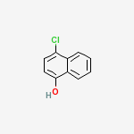 Compound Structure