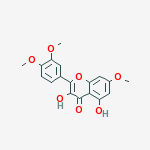 Compound Structure