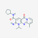 Compound Structure