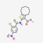 Compound Structure