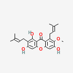 Compound Structure