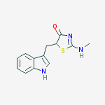 Compound Structure