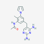 Compound Structure