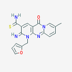 Compound Structure