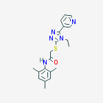 Compound Structure