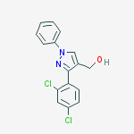 Compound Structure