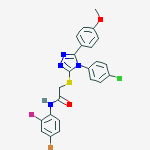 Compound Structure