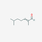 Compound Structure